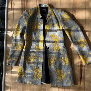 Zara Fall Blazer